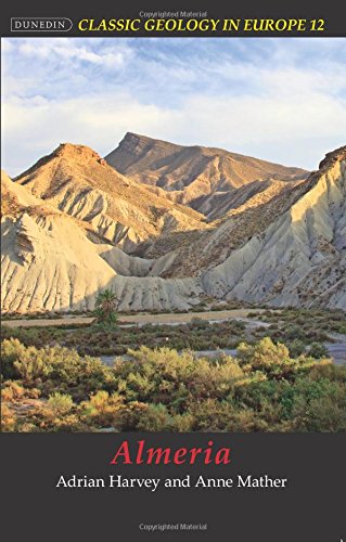 Almeria (Classic Geology in Europe)