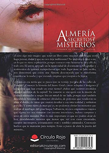 Almería Secretos y Misterios