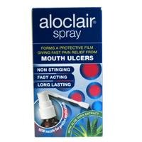 Aloclair - Spray para úlceras bucales 15ml