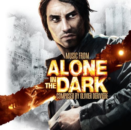 Alone in the Dark:Music from T