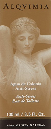 ALQVIMIA - Agua de Colonia Anti-stress 100 ml