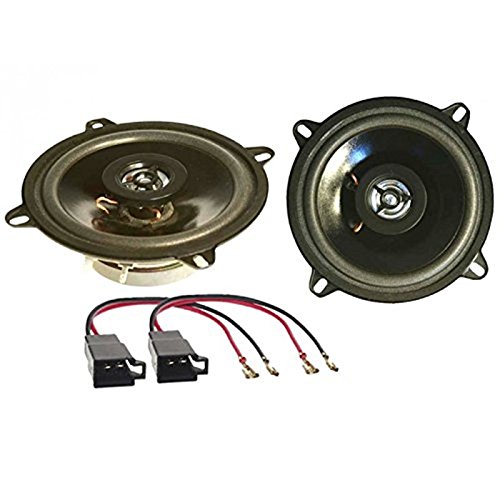 Altavoces 2 Vías Altavoz 13 cm Renault Clio – Gran – Scenic – Modus – Twingo – Laguna – Grand Scenic