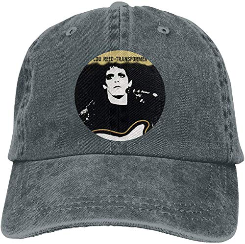 Alvada Lou Reed Transformer Adult Adult Neutralhat Cowboy Hat,Casquette,Deep Heather,One Size