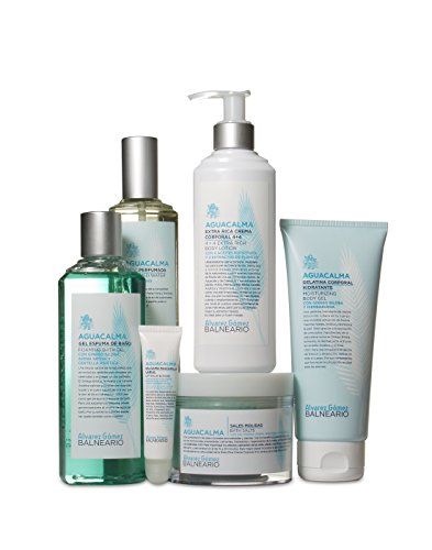 Álvarez Gómez Agua Calma - Agua de Colonia - 150ml