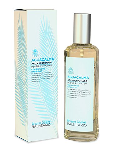 Álvarez Gómez Agua Calma - Agua de Colonia - 150ml