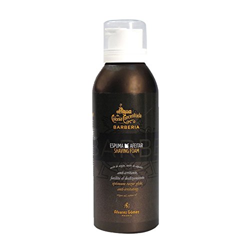 Álvarez Gómez Barbería - Espuma de Afeitar - 150ml
