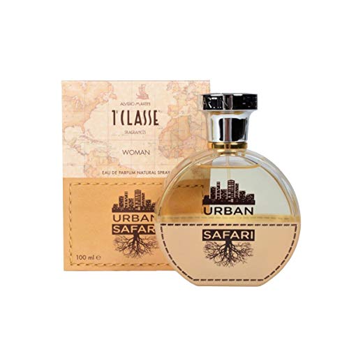 Alviero Martini 1a Urban Safari Woman - Eau de parfum (30 ml)