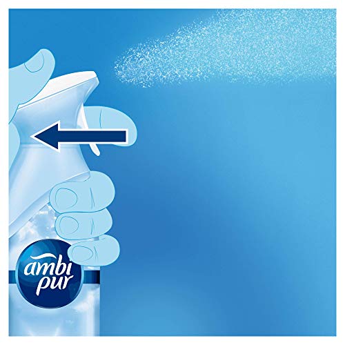 Ambi Pur Flores Elegantes Ambientador Spray de 300 ml