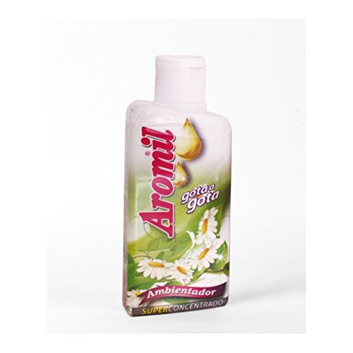 Ambientador Superconcentrado Aromil Gota A Gota Agerul 120ml
