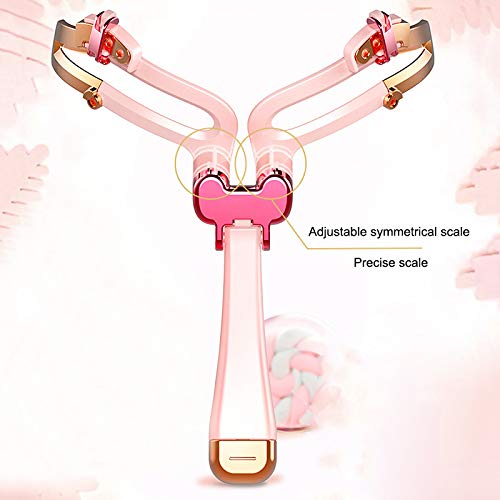 Ambility Adjustable Eyebrow Shapes Stencil Makeup Model Template Tool Eyebrow Shapes Stencil Eyebrow Stencils Shaping Kit Eyebrow Shaping Stencils Eyebrows Shaping Stencils