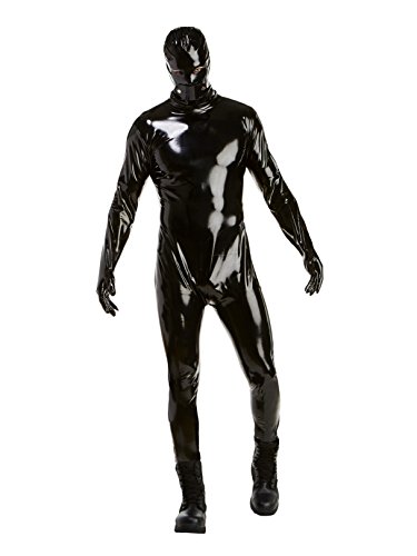 American Horror Story Rubber Man Classic Mens Fancy dress costume Large