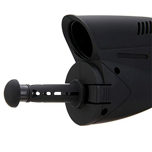 AMHDEE Amplificador de Sonido Extremo de Dispositivo de Escucha de 300 pies Bionic Ear Birds Recording Watcher 8X Telescopio Monocular Auriculares para Scientific Nature Explorer