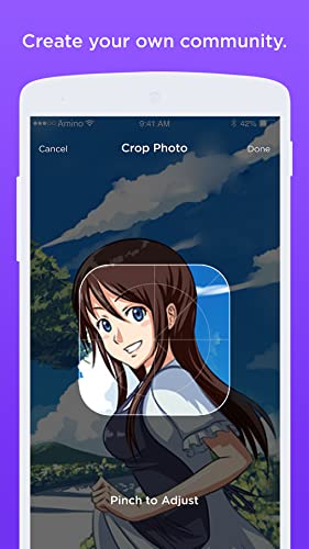 Amino Creator and Manager: ACM