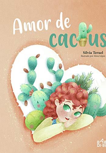 Amor de cactus (EL EQUILIBRIO DE MORFEO)
