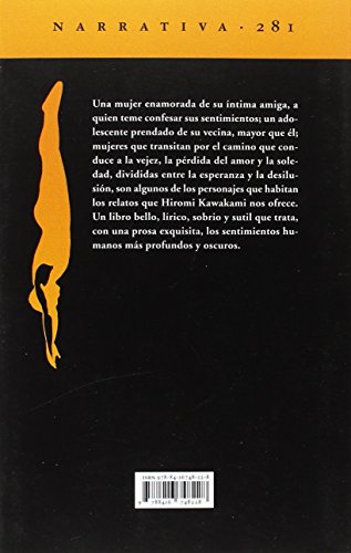 Amores imperfectos (Narrativa del Acantilado)