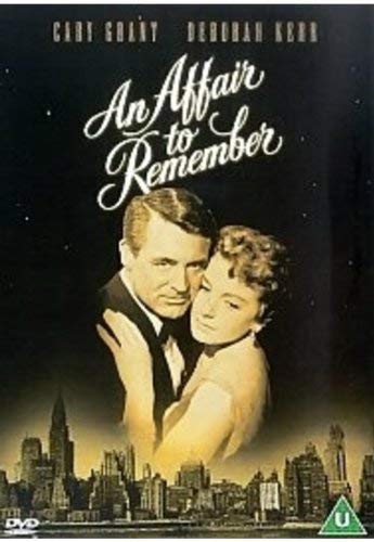 An Affair To Remember [Reino Unido] [DVD]