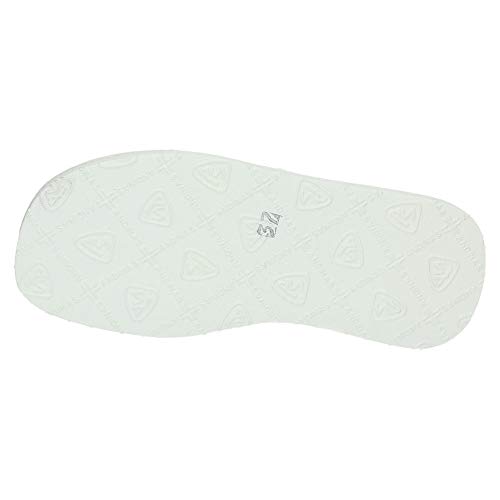 ANDINAS 530-L Zapatillas CASA Rizo NIÑA Zapatillas CASA Blanco 32