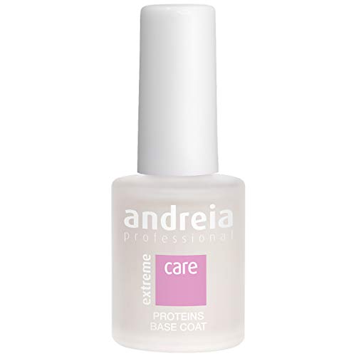 Andreia Professional Extreme Care Capa Base de Proteínas para Uñas - 10.5ml