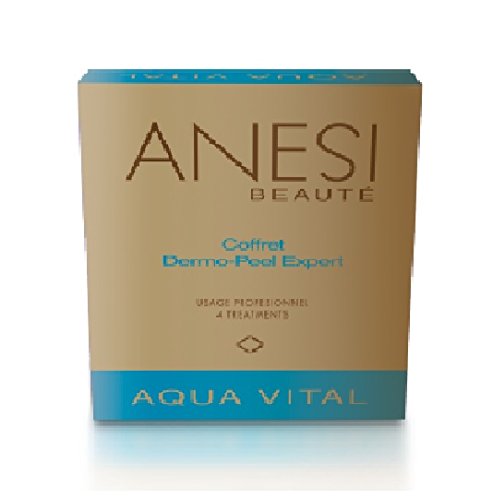 ANESI AQUA VITAL COFFRET DERMO-PEEL EXPERT cofre tratamiento de exfoliación intensa