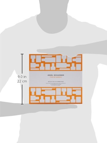 Angel Schlesser, Perfume sólido - 100 gr.