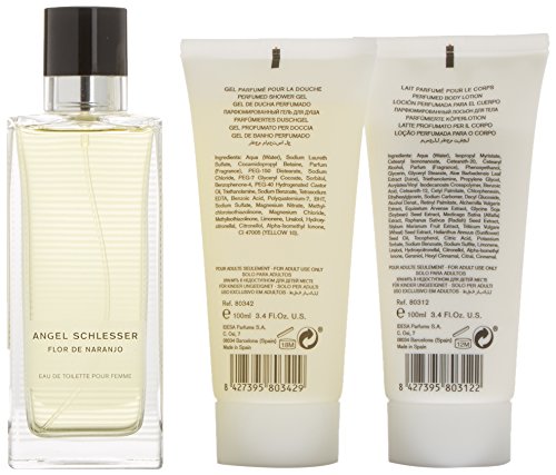 Angel Schlesser, Perfume sólido - 100 gr.