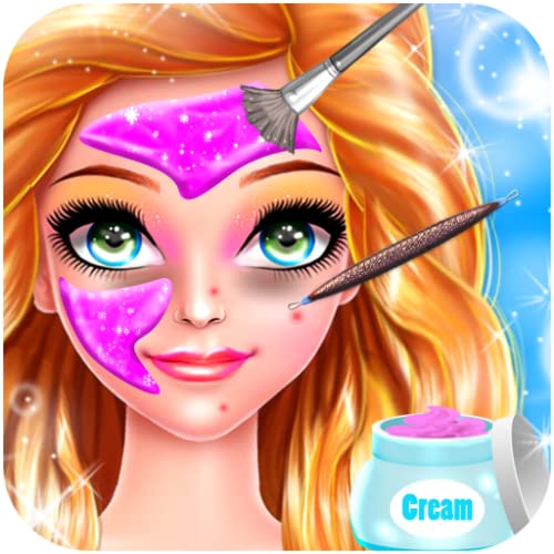 Angela Shopping Time Makeover