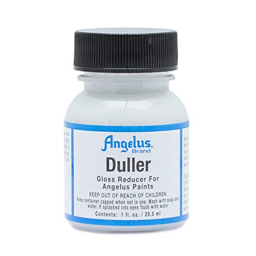 Angelus Paint Duller 1 Oz