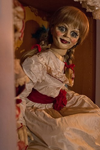 Annabelle [DVD]