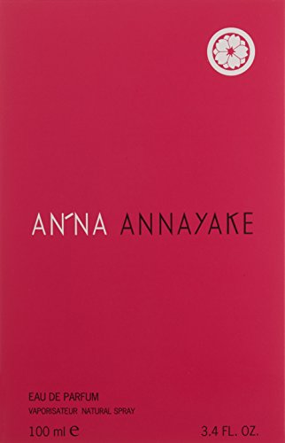 Annayake - AN'NA - Eau de parfum para mujer - 100 ml