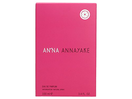 Annayake - AN'NA - Eau de parfum para mujer - 100 ml