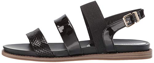 Anne Klein Women's Essence Casual Sandal Flat