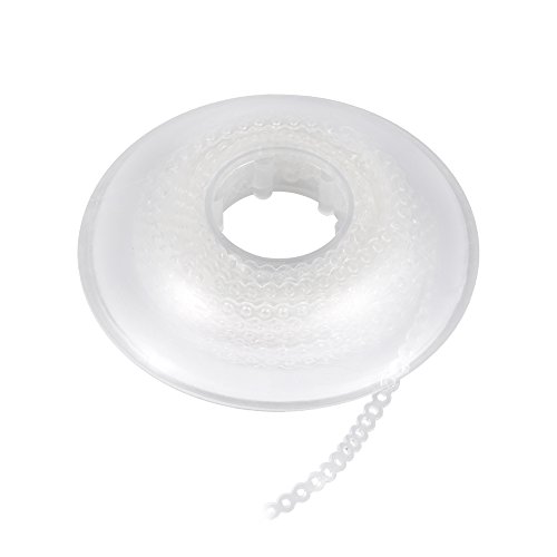 Anself 1Pc Carrete de goma dental Materiales de ortodoncia dentales de alta resistencia Elástico