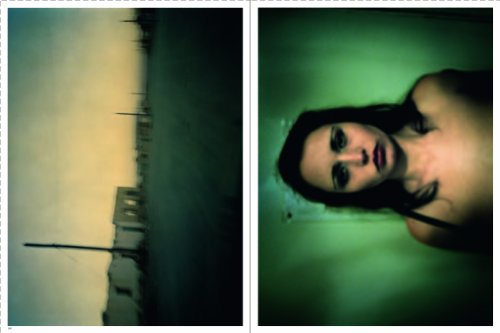 Antoine d'Agata Antibodies /Anglais