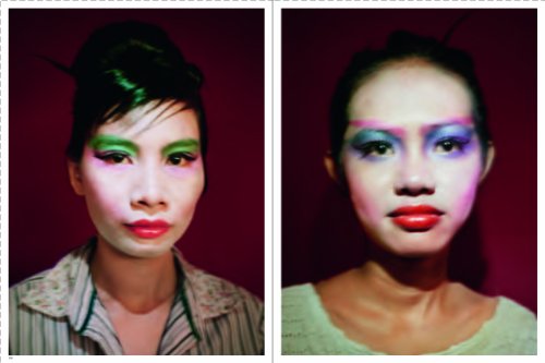 Antoine d'Agata Antibodies /Anglais