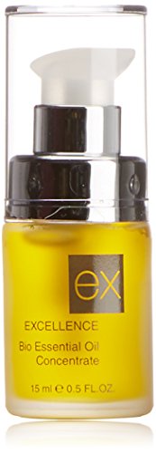 Anubis Barcelona Excellence Bio-Essential Oil Concentrate 15Ml