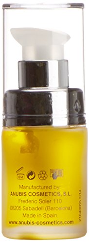Anubis Barcelona Excellence Bio-Essential Oil Concentrate 15Ml