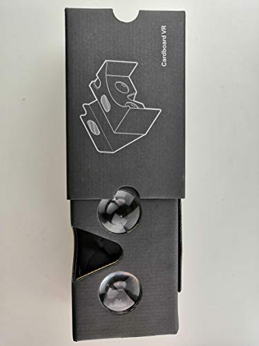 AOOK SONGMI Series 3D VR auriculares de realidad virtual, gafas VR para vídeos inmersivos de 360 grados, películas y juegos en iPhone 5 6s Plus Samsung S6 Edge Note 5 LG G3 G4 Nexus 5 6P