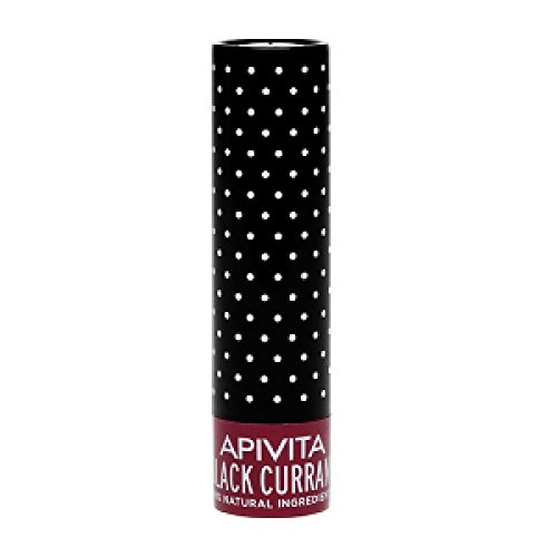 Apivita Lip Care with Black Currant 4.4gr