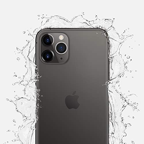 Apple iPhone 11 Pro (256 GB) - Gris Espacial