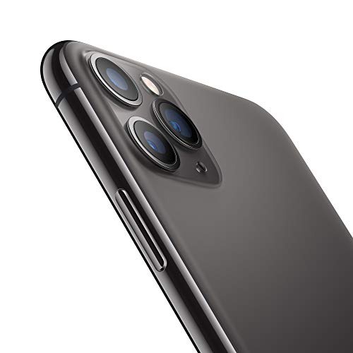 Apple iPhone 11 Pro (256 GB) - Gris Espacial