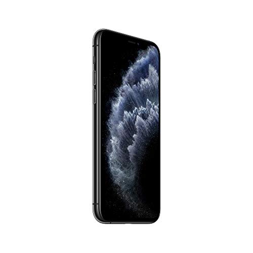 Apple iPhone 11 Pro (64 GB) - Gris Espacial