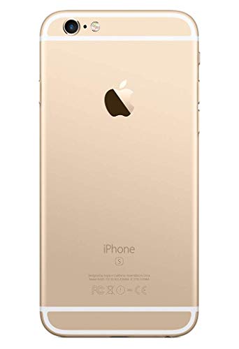 Apple iPhone 6s (de 32GB) - Oro rosa