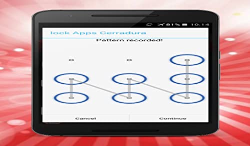 AppLock lock applications
