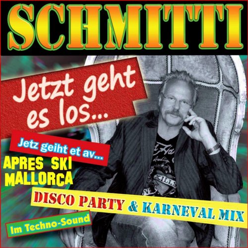 APRES SKI DISCO PARTY MALLORCA HITS IM TECHNO POP SOUND DJ CLUB MIX 2020 - Jetzt geht es los...