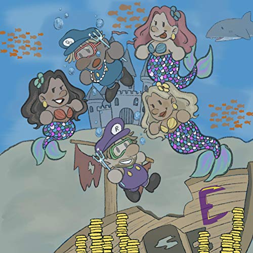 Aqualand (feat. Ben Reyn) [Explicit]