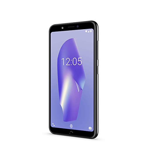 AQUARIS C 16 2 GB Black/Navy Black