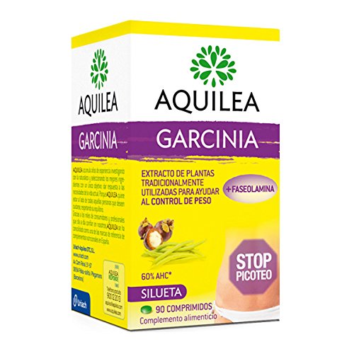 AQUILEA Garcinia y fasol 90 comprimidos