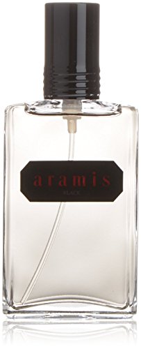 ARAMIS BLACK Eau de Toilette 60ML