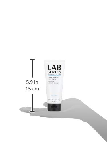 Aramis Lab Series Limpiador Facial Multi-Action - 450 gr