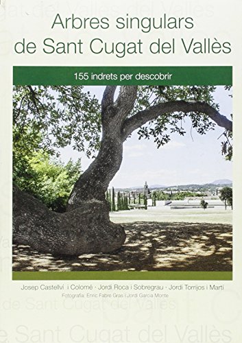 Arbres Singulars De Sant Cugat Del Vallés